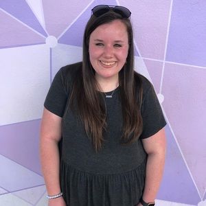 Meet your Posher, Delaney